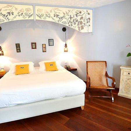 Tsilaosa Hotel Силао Экстерьер фото