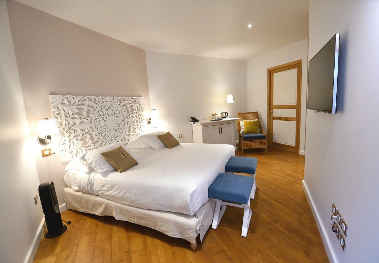 Tsilaosa Hotel Силао Экстерьер фото