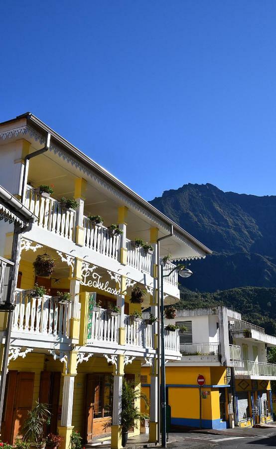 Tsilaosa Hotel Силао Экстерьер фото